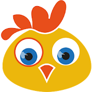 Little Chick  Icon