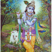 Shri Krishna Bhajan, Janmashtami in Hindi