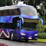 Telolet Bus Driving icon