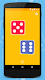 screenshot of Dice App for board games