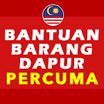 Cover Image of Download Bantuan Barang Dapur  APK