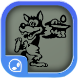 Play&Watch: Wolf & Eggs icon