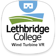 Lethbridge College - Turbine Experience