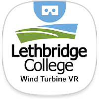 Lethbridge College - Turbine E