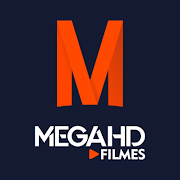 MegaHDFilmes - Filmes, Séries e Animes  for PC Windows and Mac