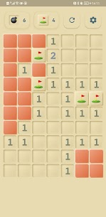 Minesweeper Z:Minesweeper App  Full Apk Download 3