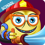 Math Rescue : School Version icon