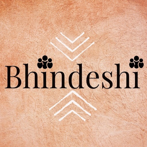 Bhindeshi logo