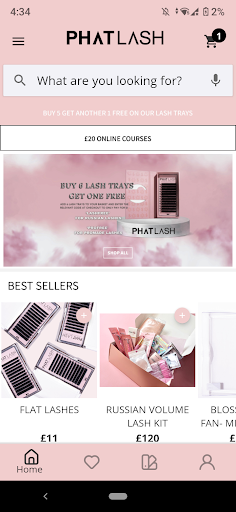 PHATLASH Screenshot