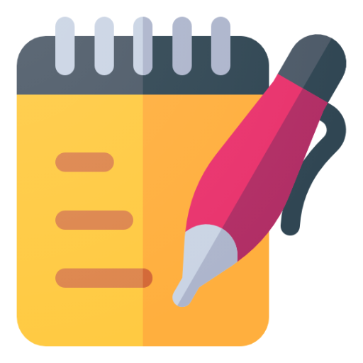 Note Keeper logo