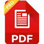 PDF Reader – PDF Viewer & Epub reader PRO