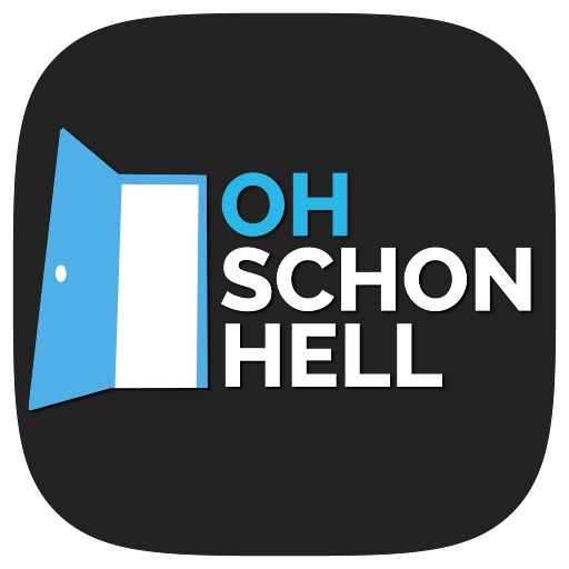 OhSchonHell - Electronic Music  Icon