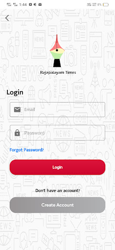 Rajapalayam Times Screen 3