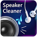 Cover Image of Download Speaker Cleaner App  APK