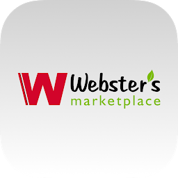 Simge resmi Webster's Marketplace Mobile