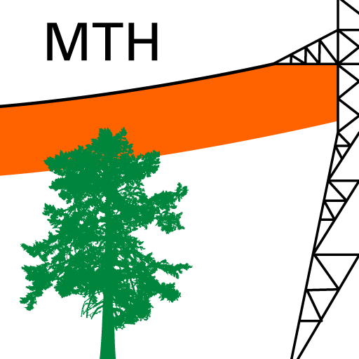 Clearline MTH logo