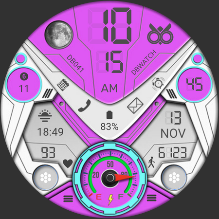 DB041 Gamers screenshot 28