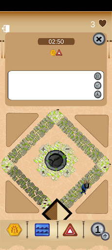 Android application Baldor screenshort