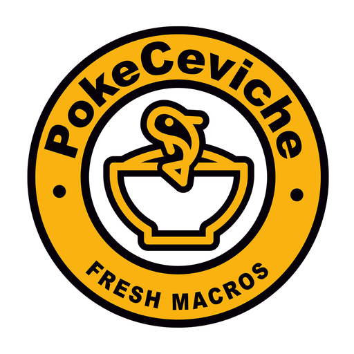 PokeCeviche logo