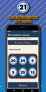Lotto Vorhersagen Österreich