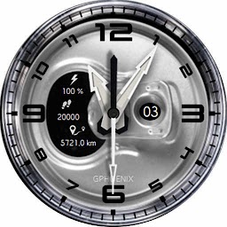 Soda Can (Wear OS)