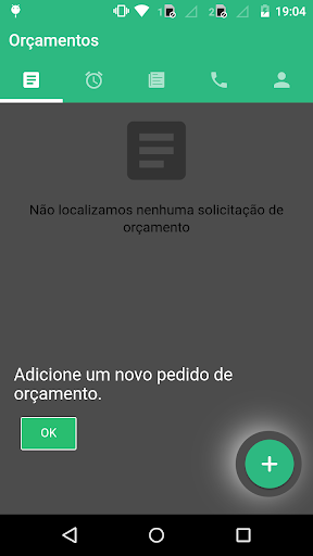 Farmácia Cedroni Screen 2