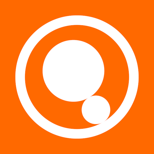 Inbalance grid logo
