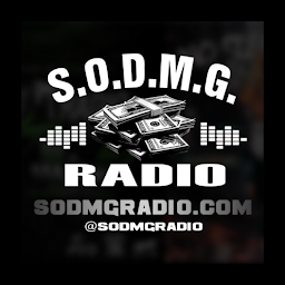 Icon image SODMG Radio