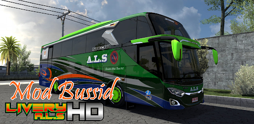 Mod Bus Als Full Strobo 2023