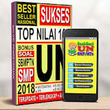 Bocoran Soal UN SMP 2018 /UNBK  -  (Rahasia) icon