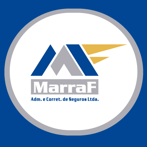 MARRAF - Cliente logo