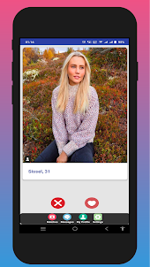 Norway Dating App