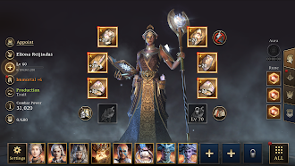 Game screenshot Rise of Firstborn mod apk