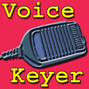 Ham Radio Voice Keyer