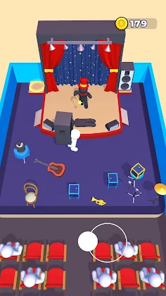 Make Scenes - Screenshot 1