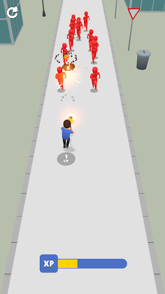 Escape Them - Screenshot 2