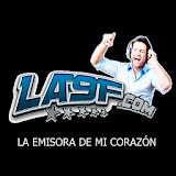 LA9F.COM icon