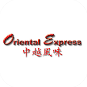 Oriental Express Edgware