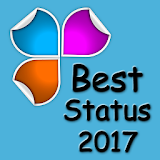 Best Status 2017 icon