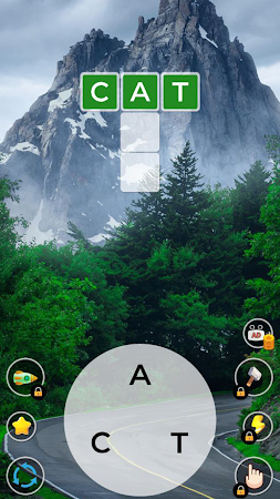 Game screenshot Fresh Words: Word game hack