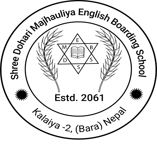 Dohari Majhauliya E. B School - AppWisp.com