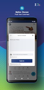 MyGov 5