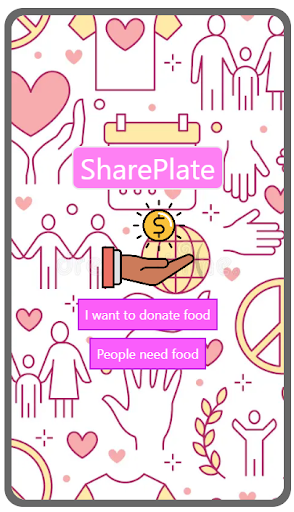 Share Plate Screen 2