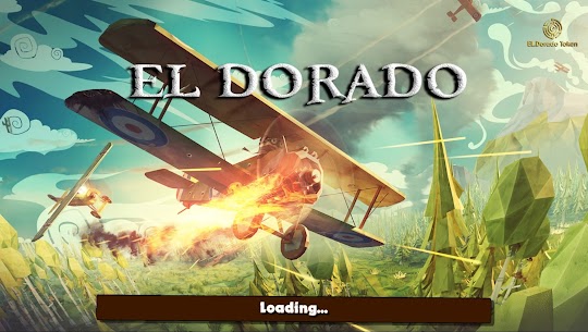El Dorado 1.0.1 mod apk (No Ads) 1