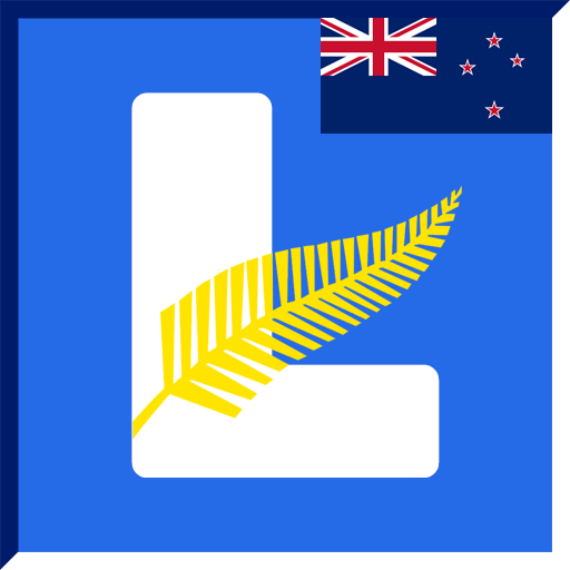 NZ Drivers Licence Test