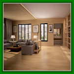Cover Image of Download Room Flooring 1.0 APK