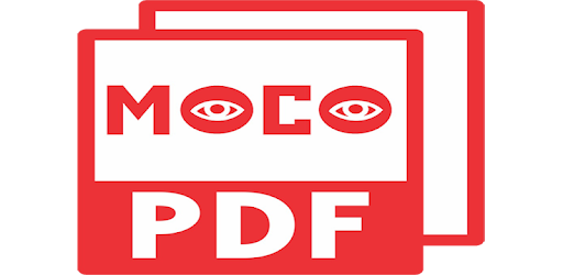 Moco PDF Reader