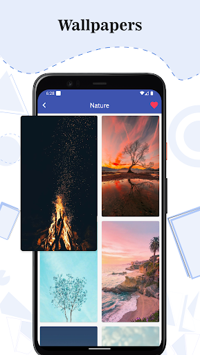 Die Boodskap screenshot 6