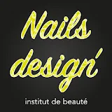 Nails Design' icon