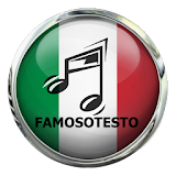 Andrea Bocelli Testi Canzoni icon